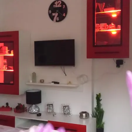 Apartment Kala Split