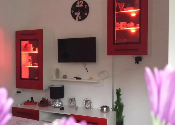 Apartment Kala Split