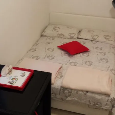 Apartment Kala *